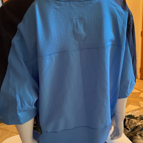 New Nike Tennessee Titans football jersey blank size 60 - Picture 6 of 7